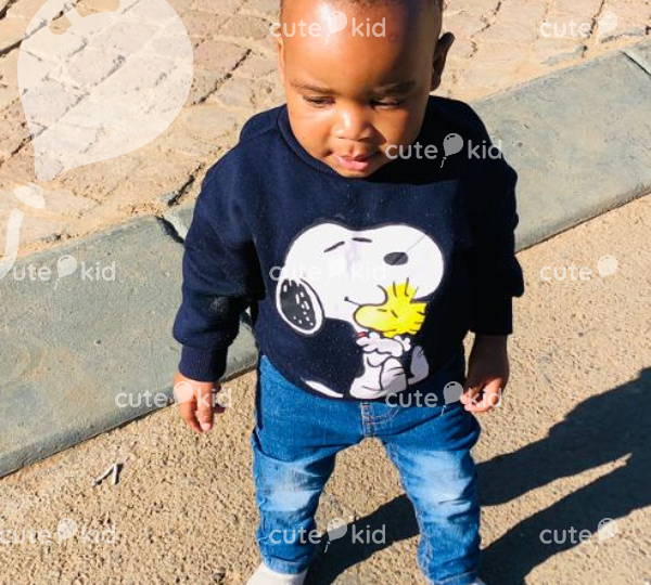Lindokuhle