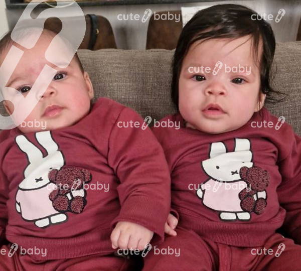 Grace & Zoe
