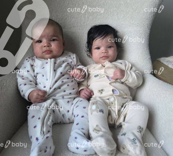 Grace & Zoe