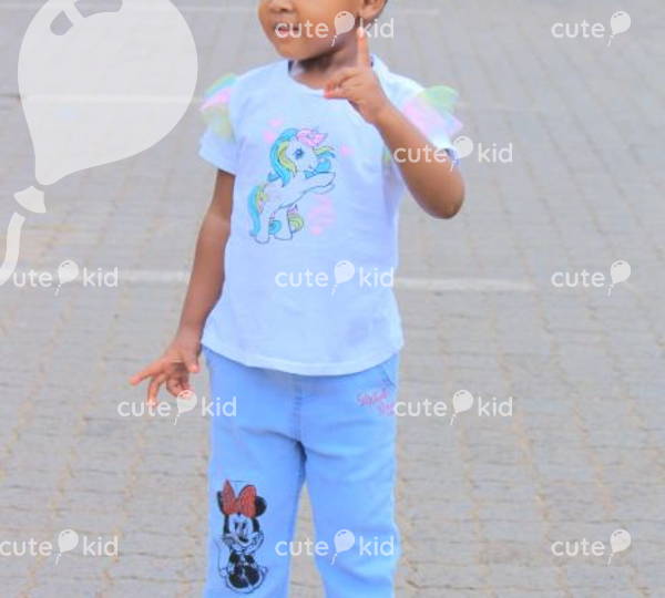 Onthatile