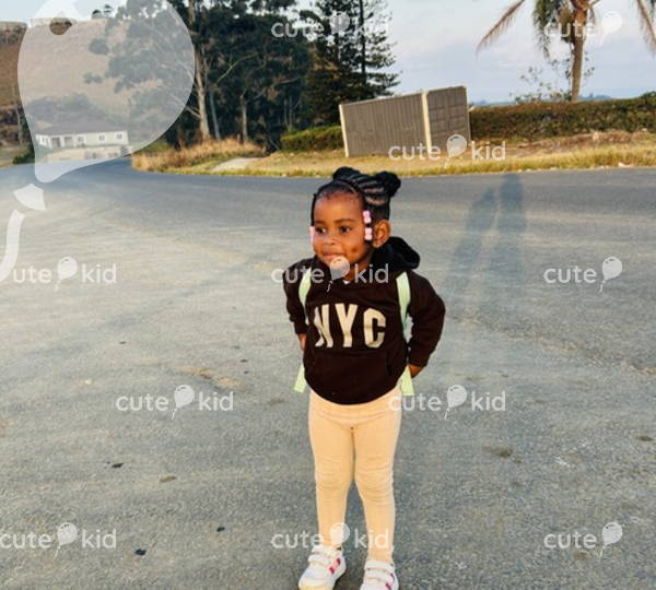 Ndalwenhle