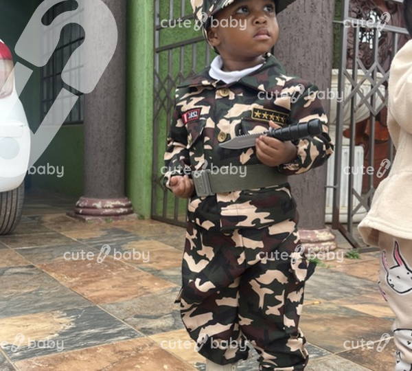 Tshegofatso