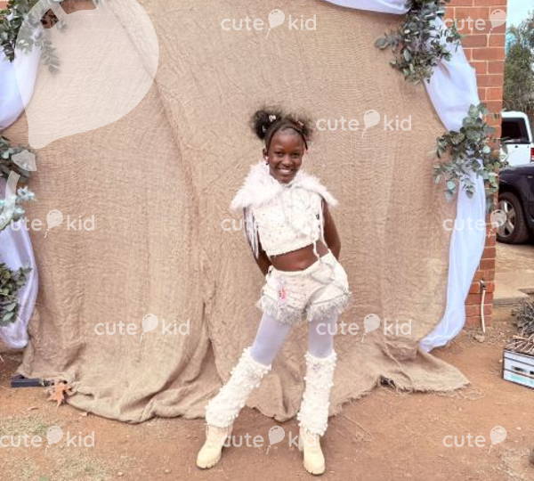 Lethokuhle