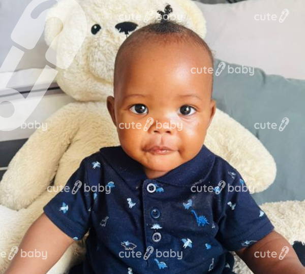 Lethokuhle