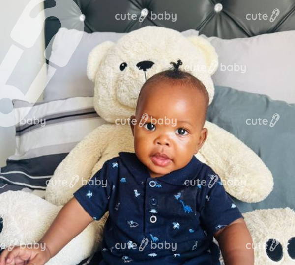 Lethokuhle
