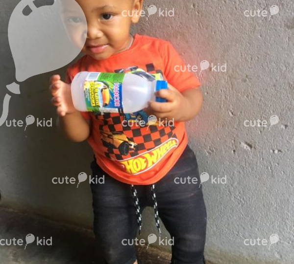 Elijah