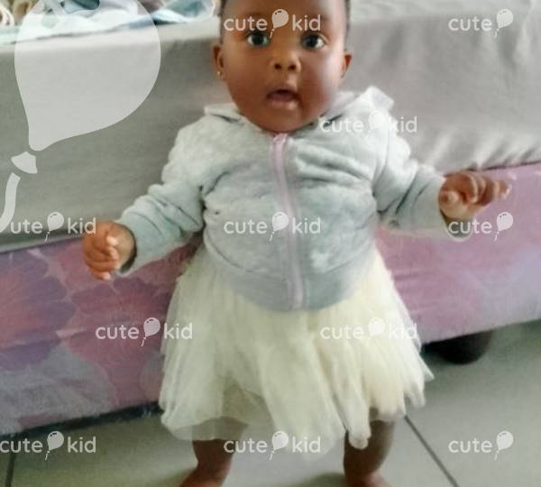 Lethokuhle