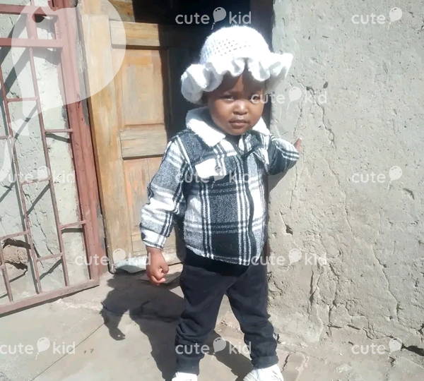 Ofentse