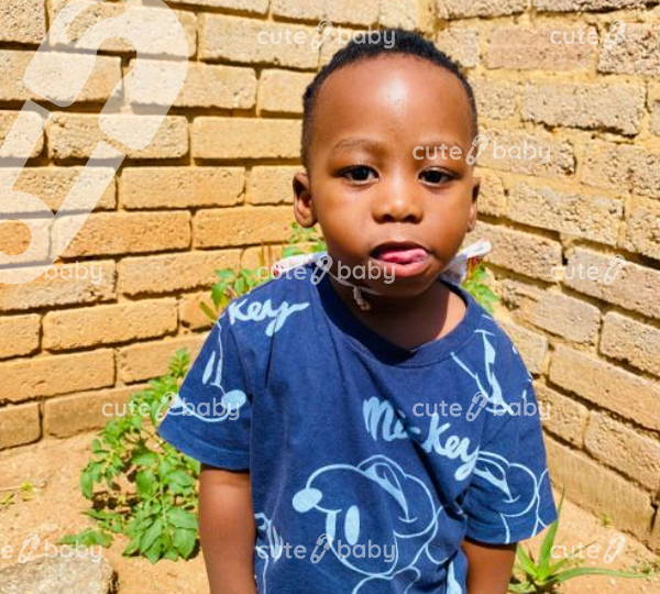 Omphile