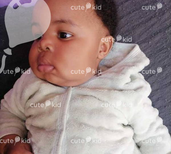 Lethokuhle