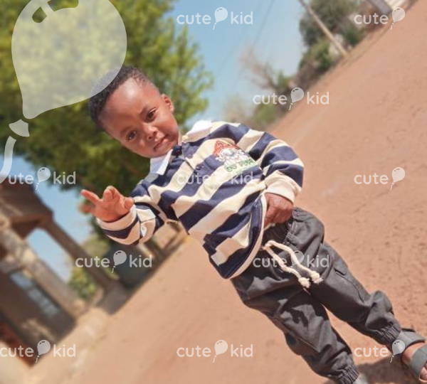 Tiisetso