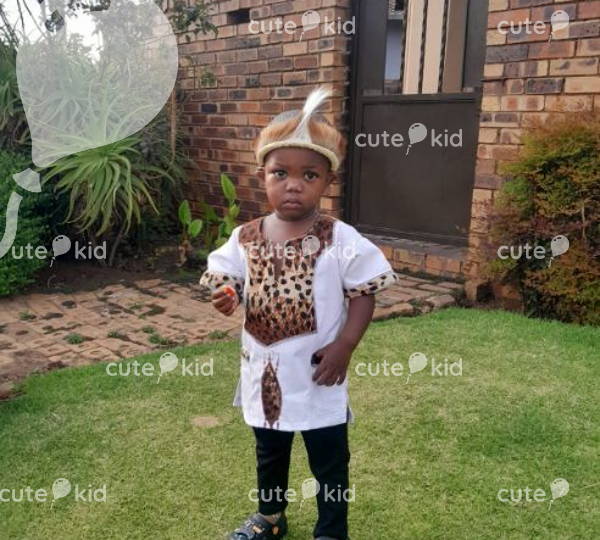 Kagiso