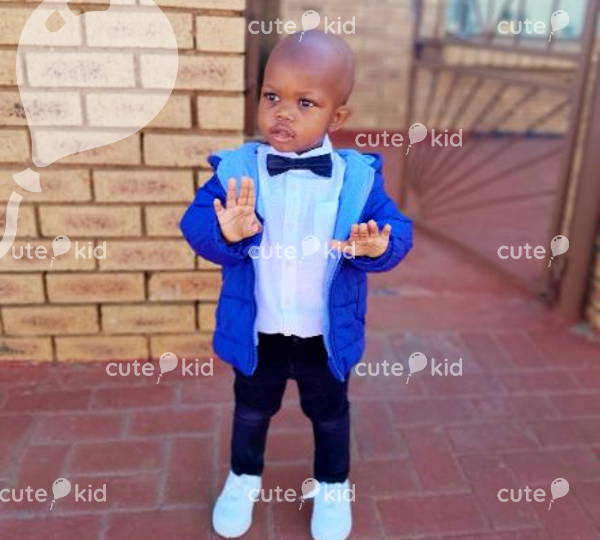 Kagiso