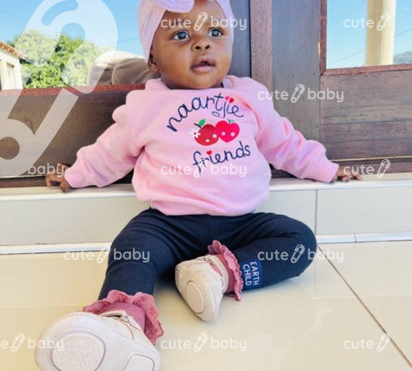 Lethokuhle