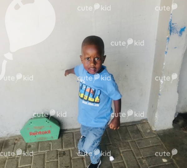 Lwandile