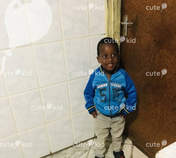 Lwandile