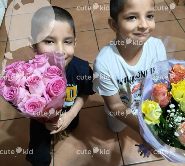 Muaaz & Umayr