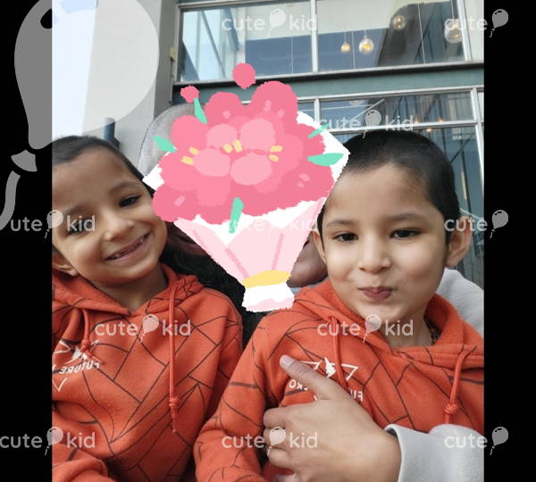 Muaaz & Umayr