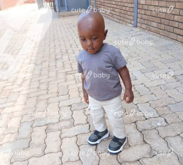 Katlego