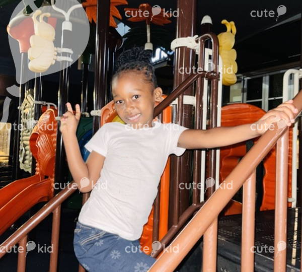 Tshiamo