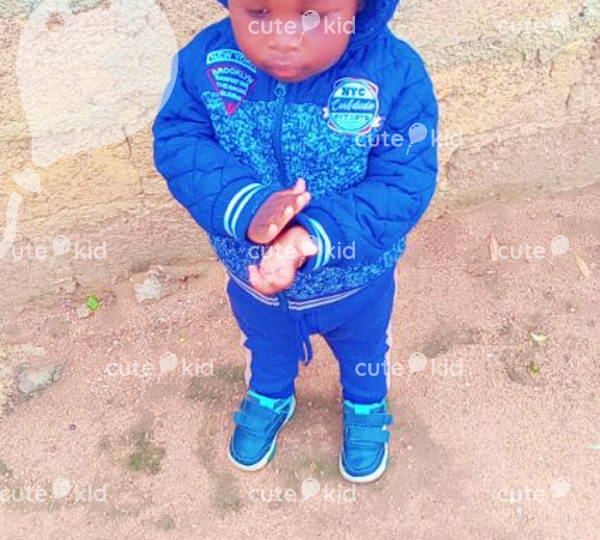 Lefalethu