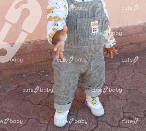 Rorisang