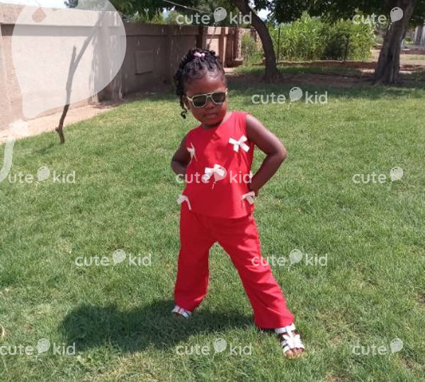 Tshilidzi