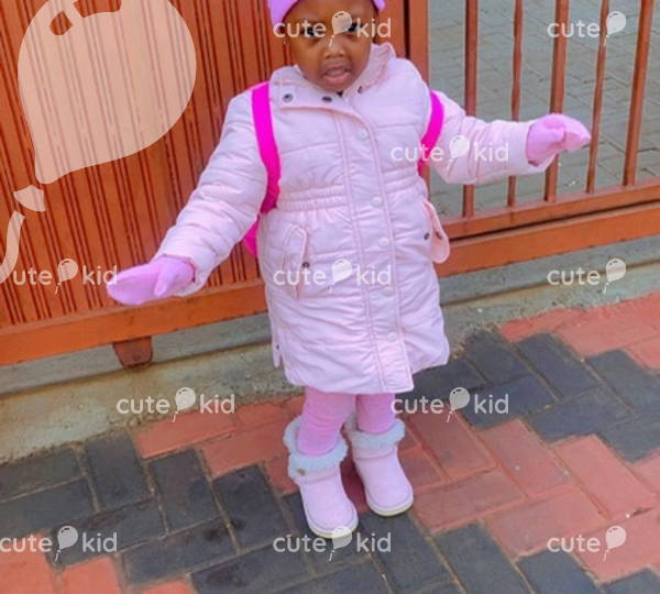 Oratilwe