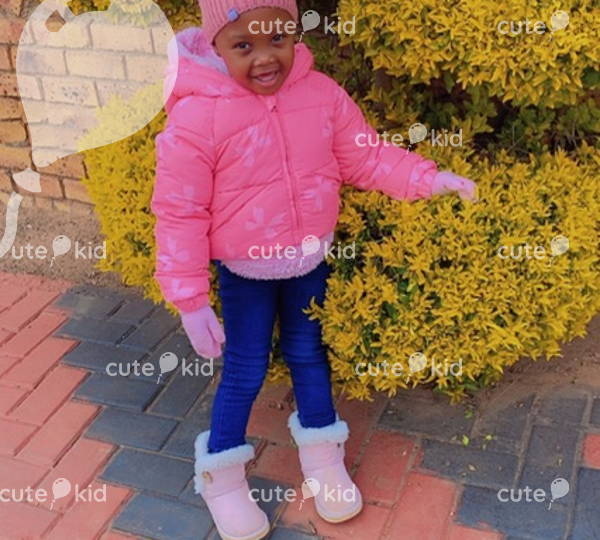 Oratilwe