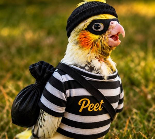 Peet
