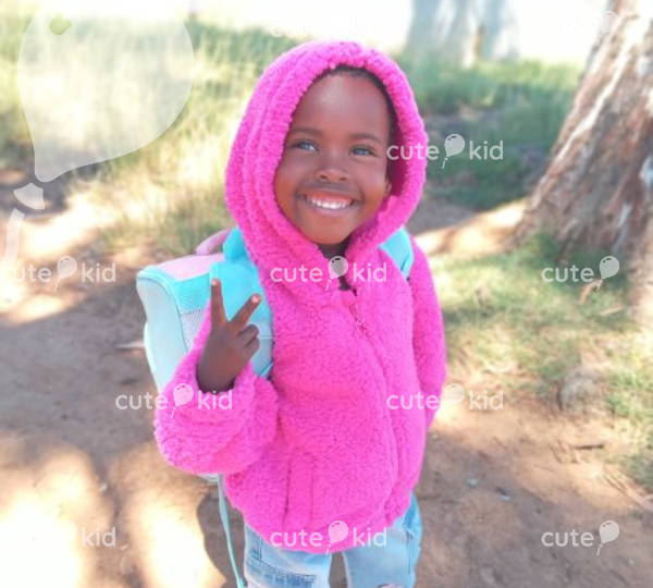 Refilwe