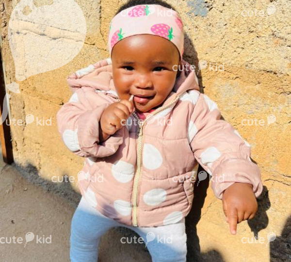 Lethokuhle