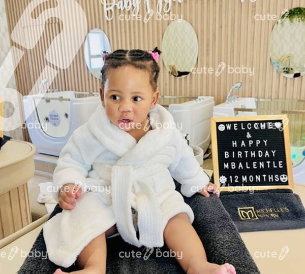 Mbalienhle