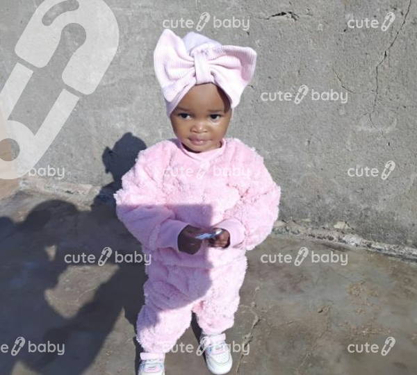 Tshiamo