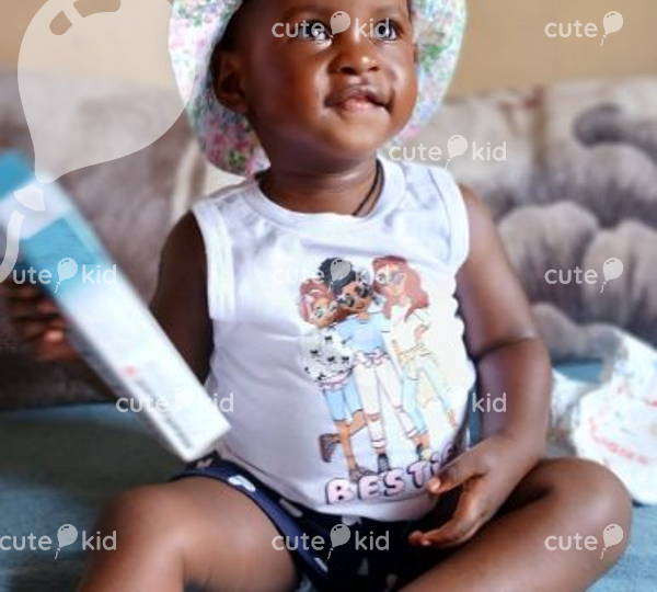 Yandisokuhle