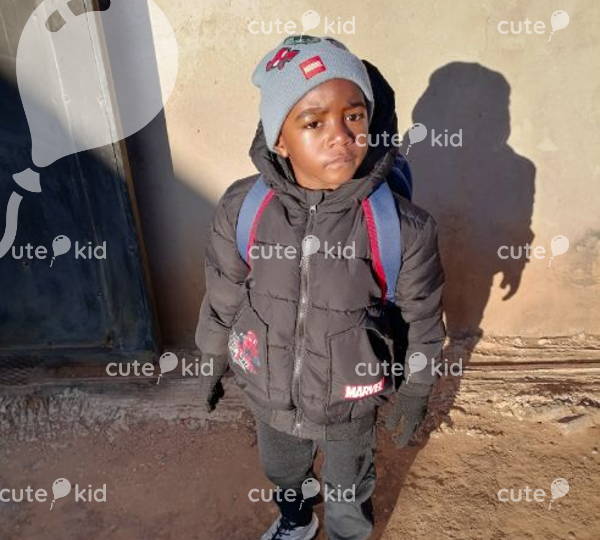 Amohelang