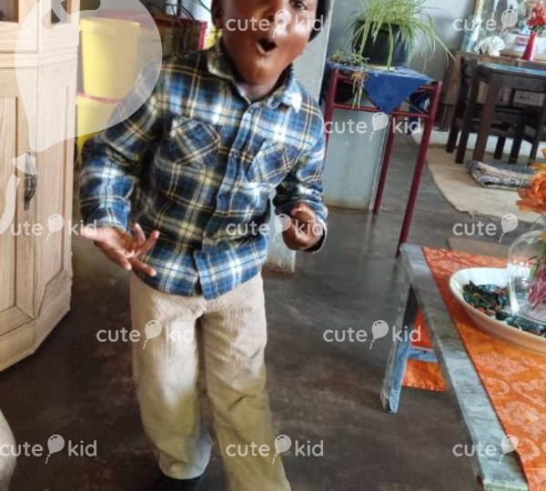 Ntandoyenkosi
