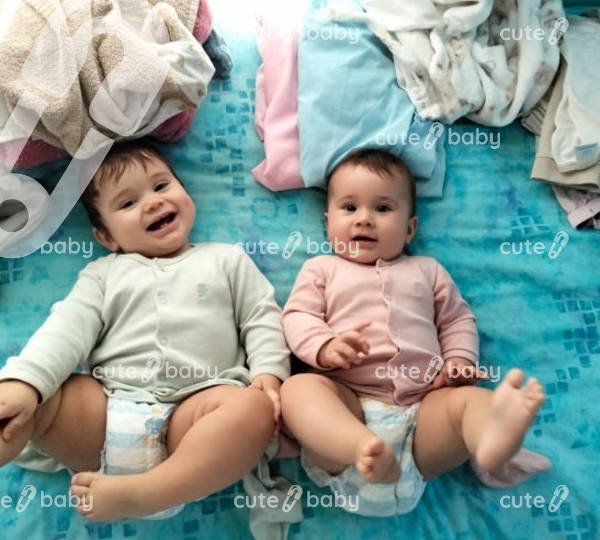 Zayne & Willow