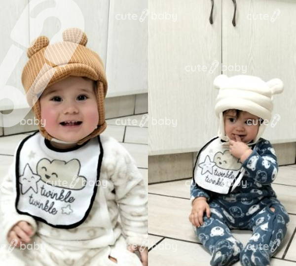 Zayne & Willow