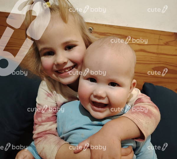Eliza & Jandre