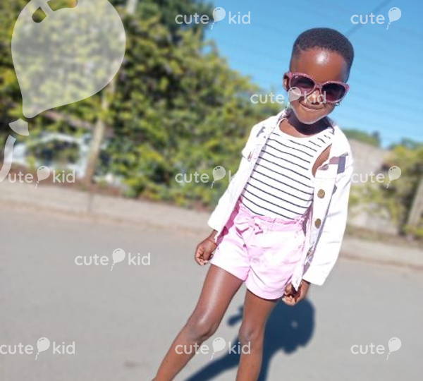 Phethokuhle