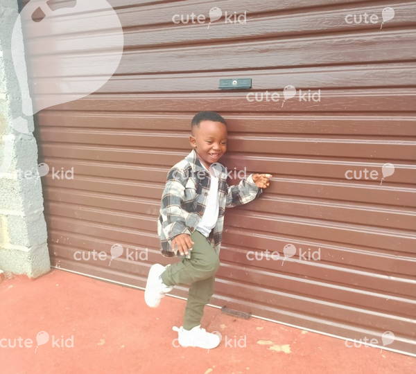 Abongwe
