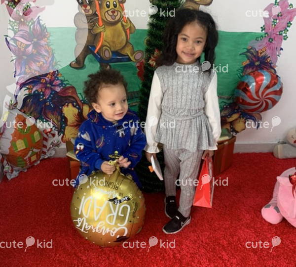 Caz & Caydi