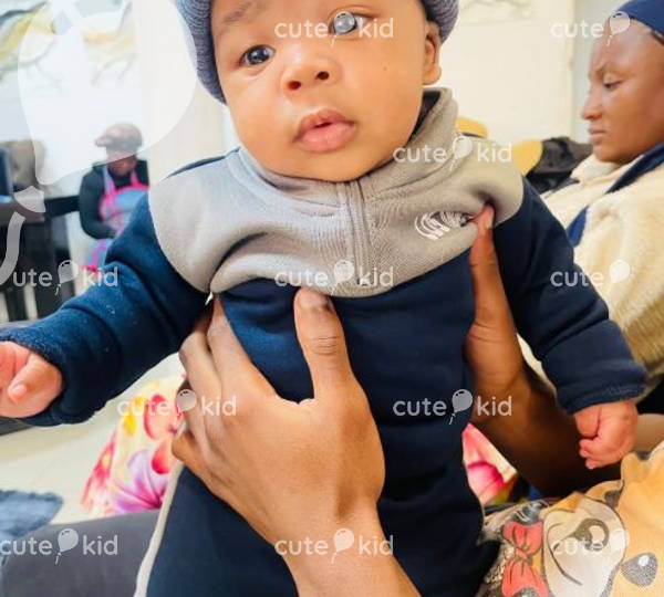 Lethokuhle
