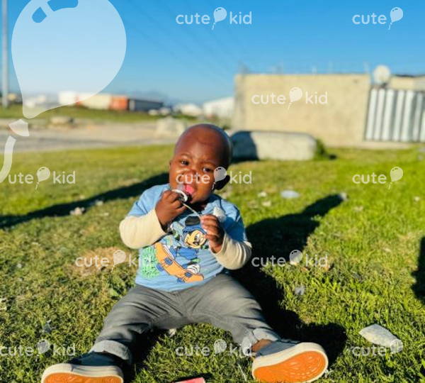 Limokuhle
