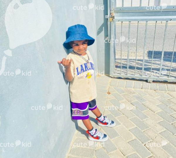 Lihle
