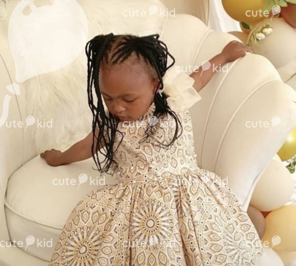 Relebogile