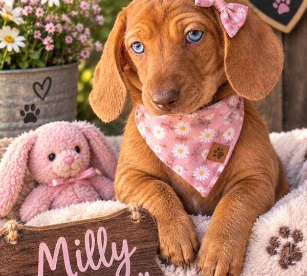 Milly