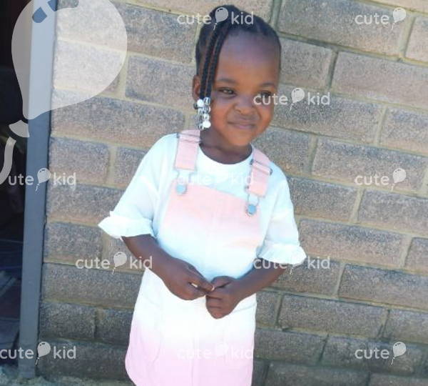 Oratilwe
