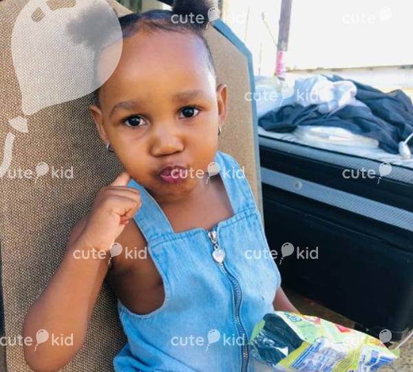 Sbahle